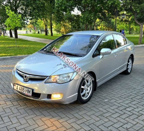продам Honda Civicв пмр  фото 5