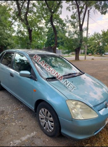 продам Honda Civicв пмр  фото 4