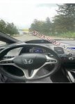 продам Honda Civic в пмр  фото 1