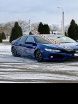 продам Honda Civic в пмр  фото 6