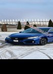продам Honda Civic в пмр  фото 4