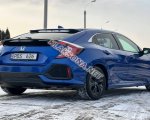 продам Honda Civic в пмр  фото 1