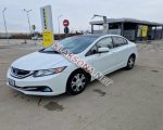 продам Honda Civic в пмр  фото 3
