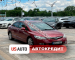 продам Honda Civic в пмр  фото 6