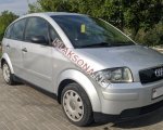 продам Audi A2 в пмр  фото 5