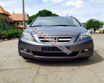 продам Honda FR-V в пмр  фото 6