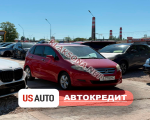 продам Honda FR-V в пмр  фото 6