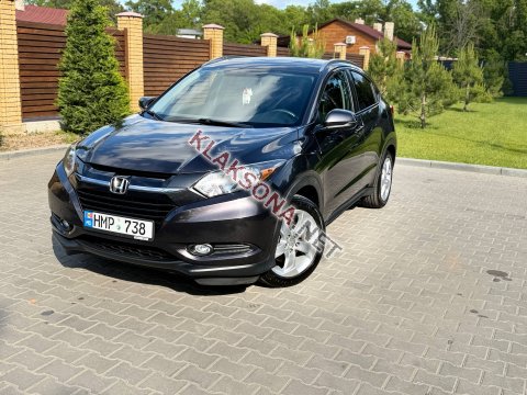продам Honda Hr-vв пмр  фото 5