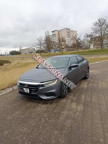 продам Honda Insightв пмр  фото 4