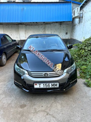 продам Honda Insightв пмр  фото 5