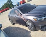 продам Honda Insight в пмр  фото 3