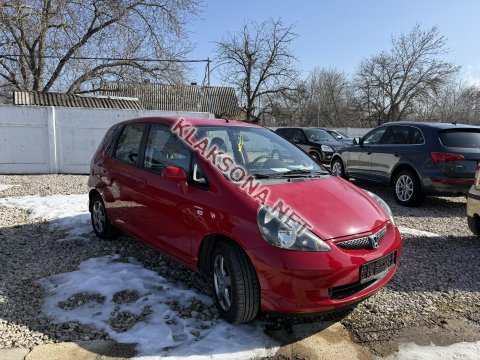 продам Honda Jazzв пмр  фото 6