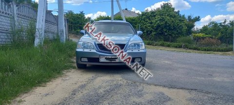 продам Honda Legendв пмр  фото 6