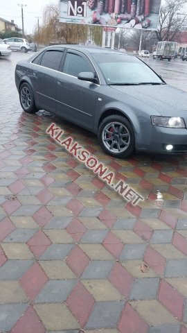 продам Audi A4в пмр  фото 5