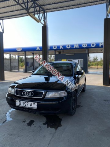 продам Audi A4в пмр  фото 4