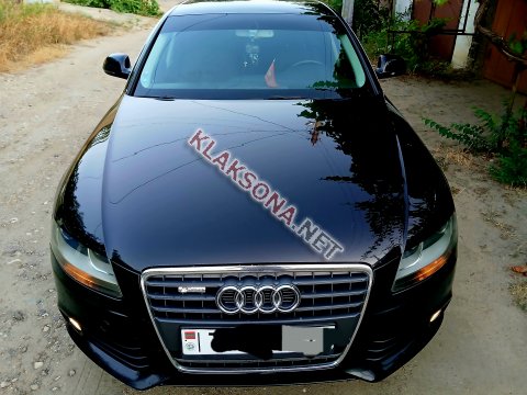 продам Audi A4в пмр  фото 4