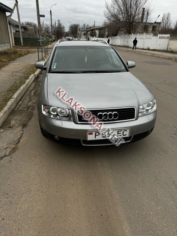 продам Audi A4в пмр  фото 6