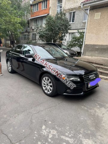 продам Audi A4в пмр  фото 4