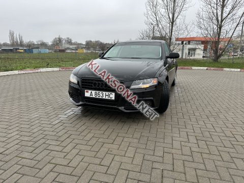 продам Audi A4в пмр  фото 4
