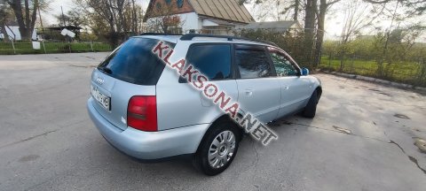 продам Audi A4в пмр  фото 5