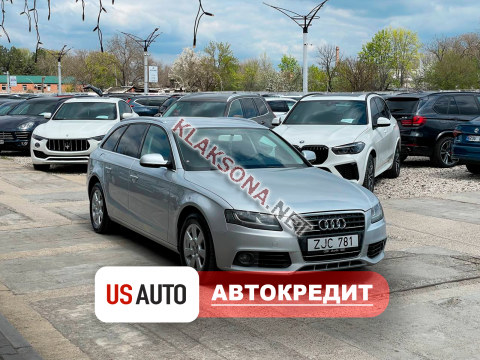 продам Audi A4в пмр  фото 6