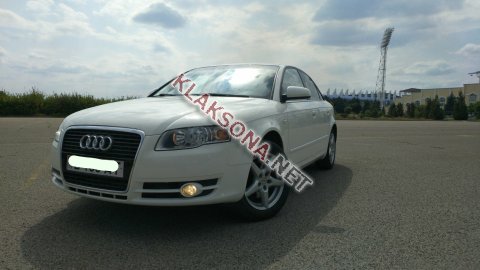 продам Audi A4в пмр  фото 5