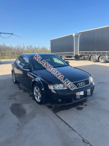 продам Audi A4в пмр  фото 5