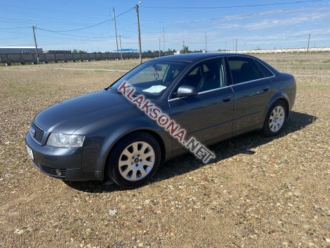 продам Audi A4в пмр  фото 6