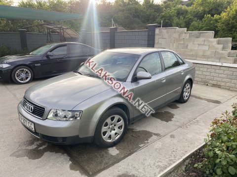 продам Audi A4в пмр  фото 4