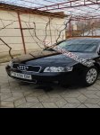 продам Audi A4 в пмр  фото 4