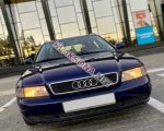 продам Audi A4 в пмр  фото 5