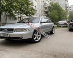 продам Audi A4 в пмр  фото 1