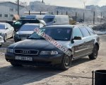 продам Audi A4 в пмр  фото 5