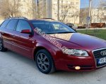 продам Audi A4 в пмр  фото 5