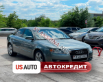 продам Audi A4 в пмр  фото 6