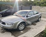 продам Audi A4 в пмр  фото 4