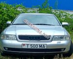 продам Audi A4 в пмр  фото 1