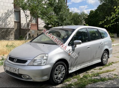 продам Honda Streamв пмр  фото 6