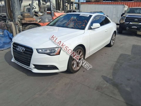 продам Audi A5в пмр  фото 4