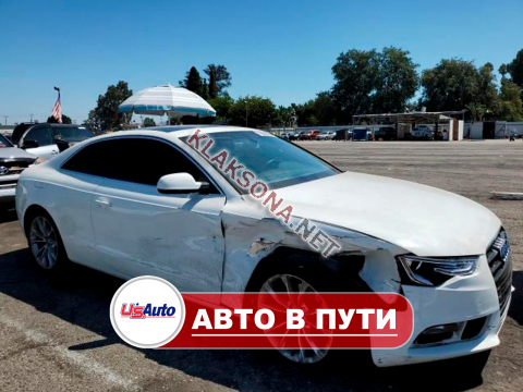 продам Audi A5в пмр  фото 6