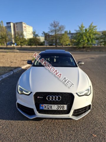 продам Audi A5в пмр  фото 5