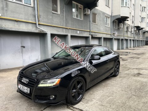 продам Audi A5в пмр  фото 4
