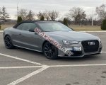 продам Audi A5 в пмр  фото 2