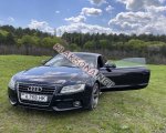 продам Audi A5 в пмр  фото 1