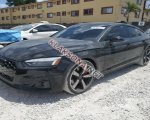 продам Audi A5 в пмр  фото 1