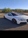 продам Audi A5 в пмр  фото 4
