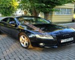 продам Audi A5 в пмр  фото 4
