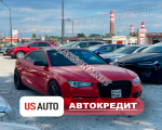 продам Audi A5 в пмр  фото 5