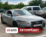 продам Audi A5 в пмр  фото 6
