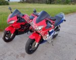 продам Honda Z в пмр  фото 1